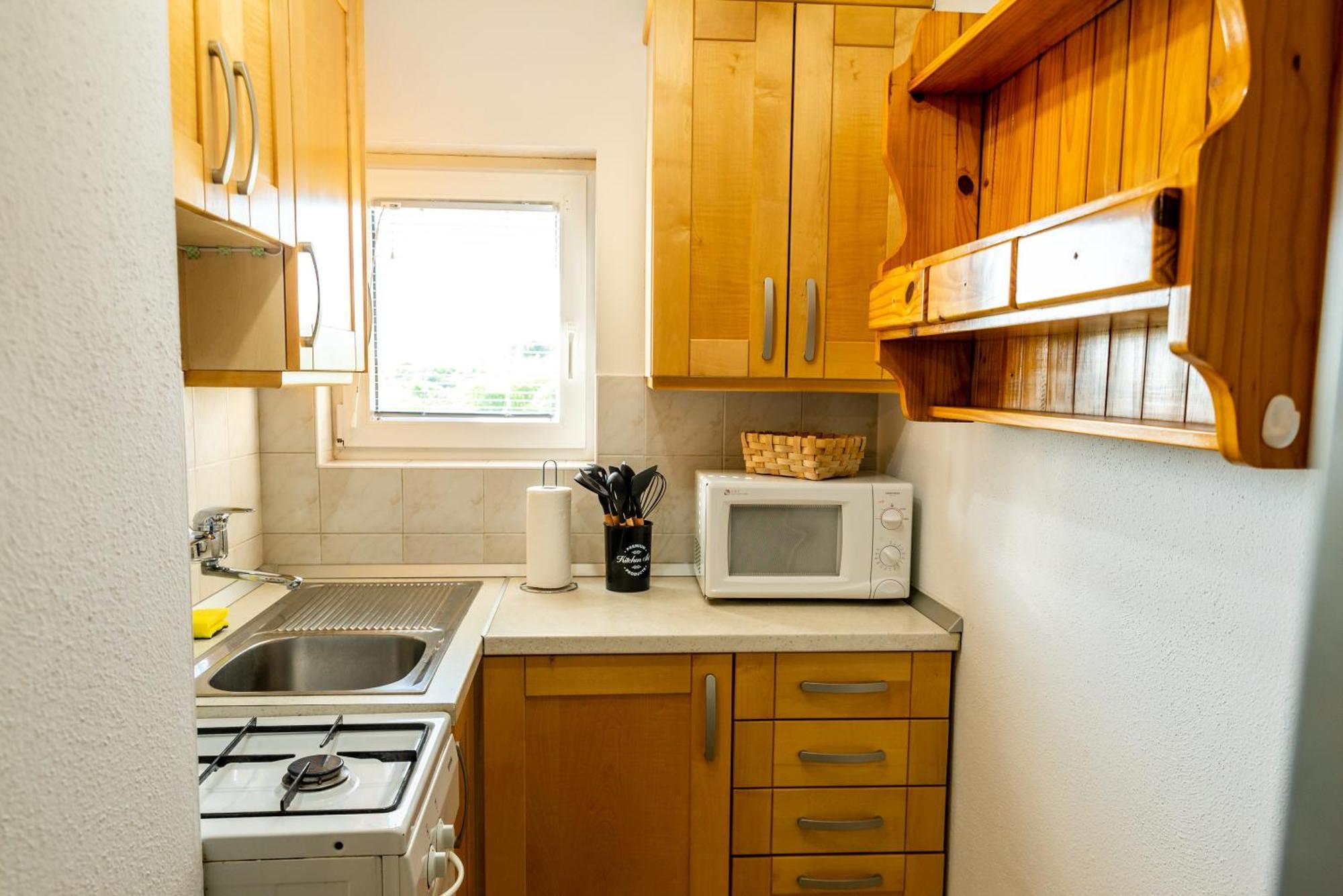 Apartma Eni Moravske-Toplice Eksteriør billede